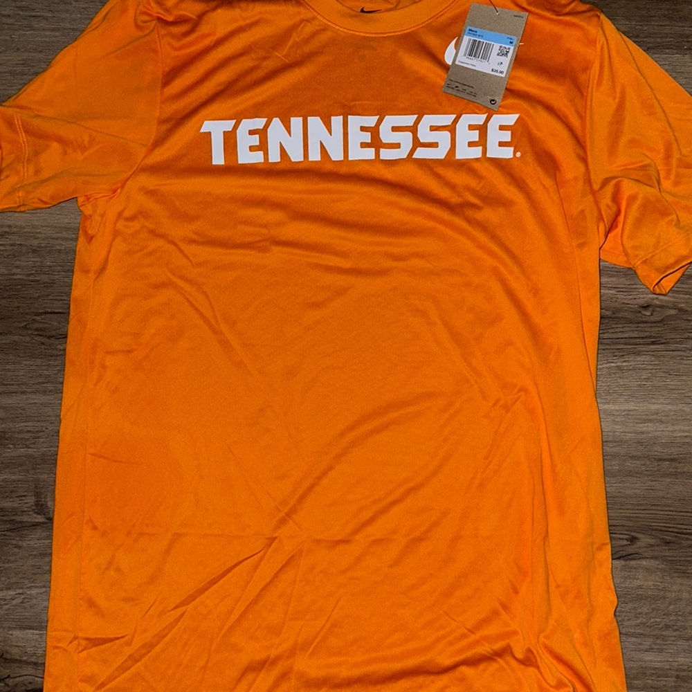 Brand new Tennessee shirt